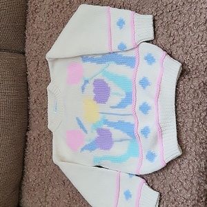 Honors Girls Sweater